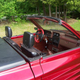 Image for article titled For $8,500, This Custom 1989 Mazda Pickup Is Your Faux-rrari Fantasy